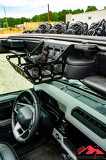 Load image into Gallery viewer, Mountains2Metal Over Head Squatch Basket