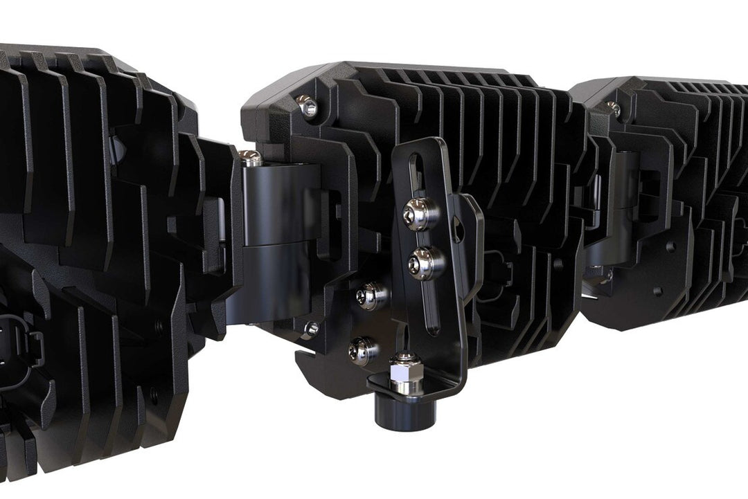 Morimoto BigBanger Light Bar System