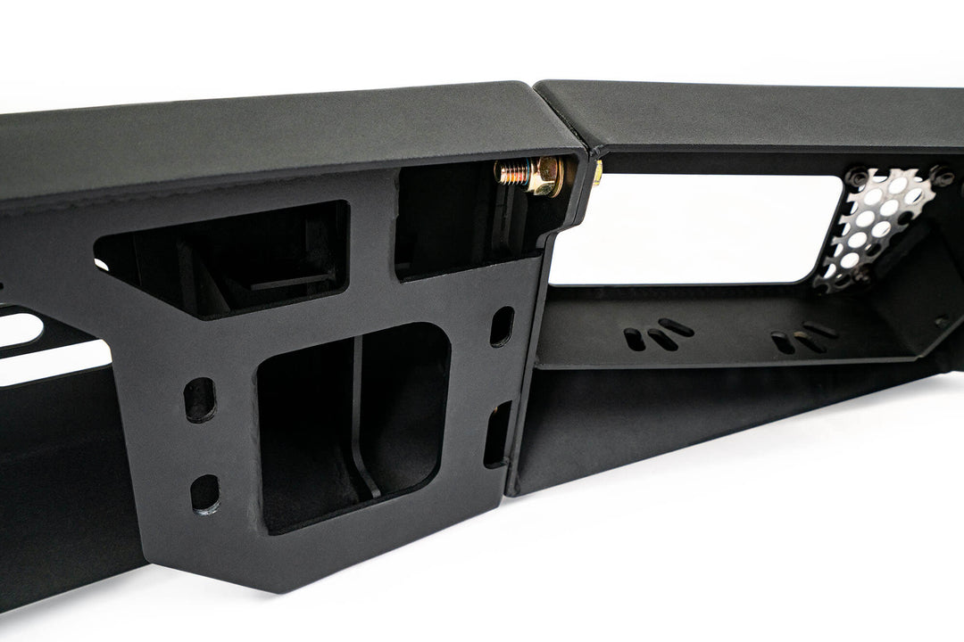 DV8 Offroad OE Plus Series Front Bumper