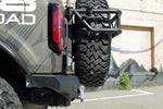 Load image into Gallery viewer, DV8 Spec Series Rear Bumper