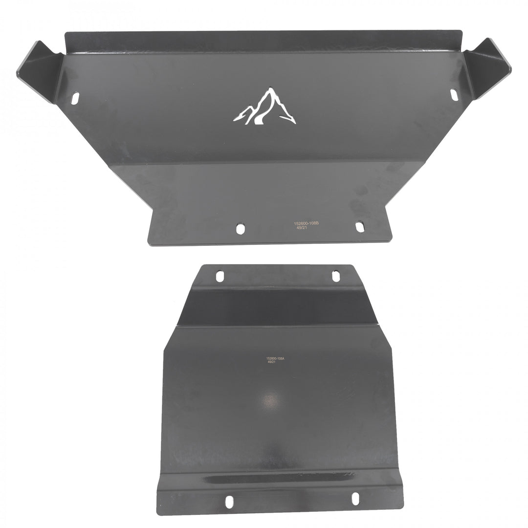 Belltech 4-7.5" Lift Kit