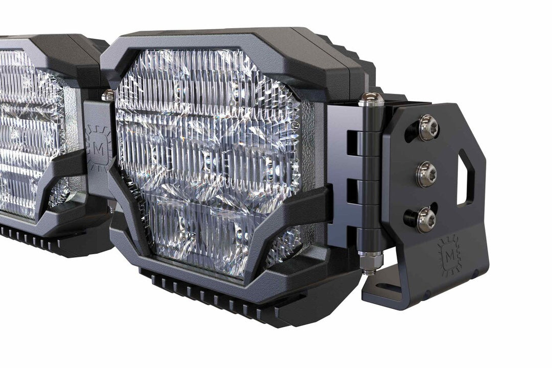 Morimoto BigBanger Light Bar System