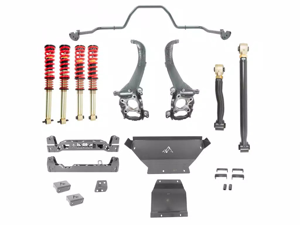Belltech 4-7.5" Lift Kit