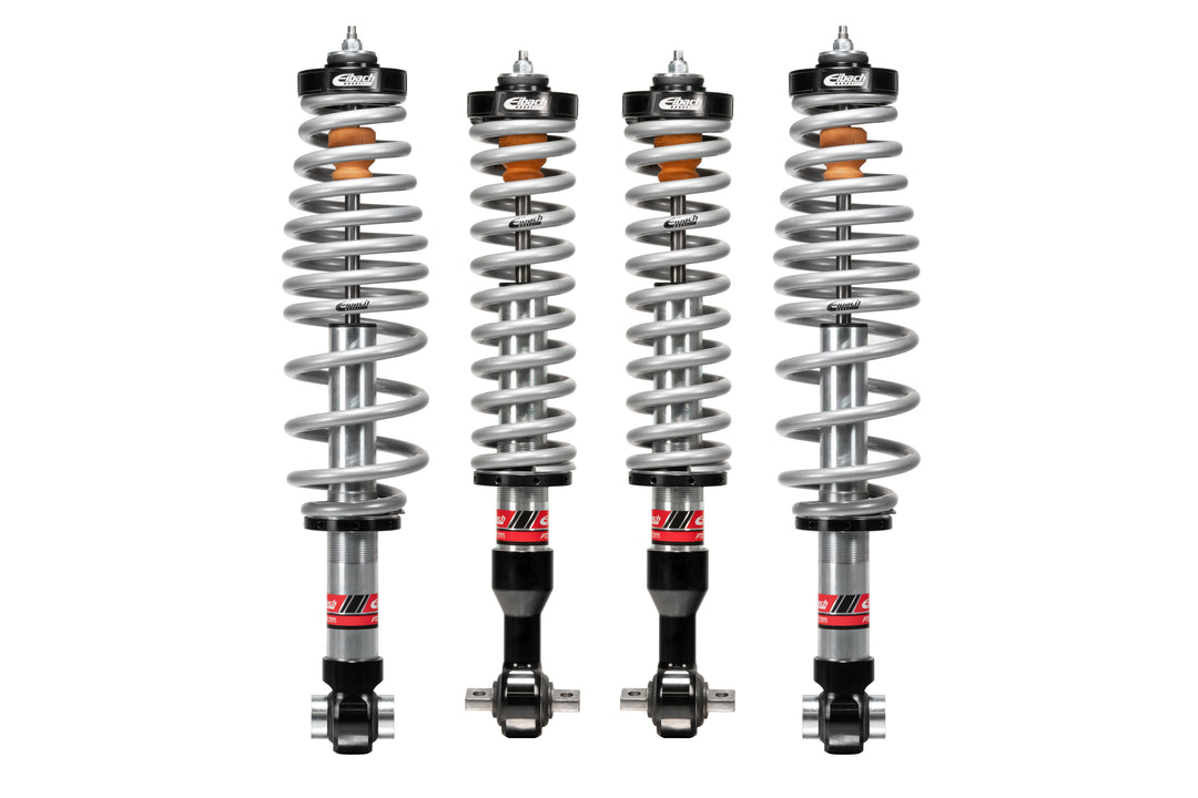 Eibach Pro-Truck Coilover Stage 2 (Front & Rear)