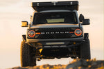 Load image into Gallery viewer, DV8 Offroad Competition Series Front Bumper