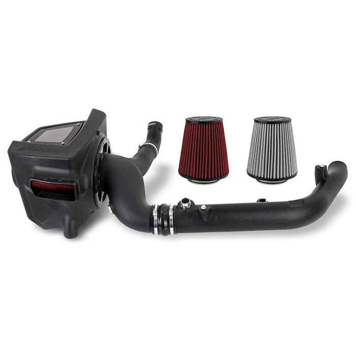 Mishimoto Performance Cold Air Intake for 2.7