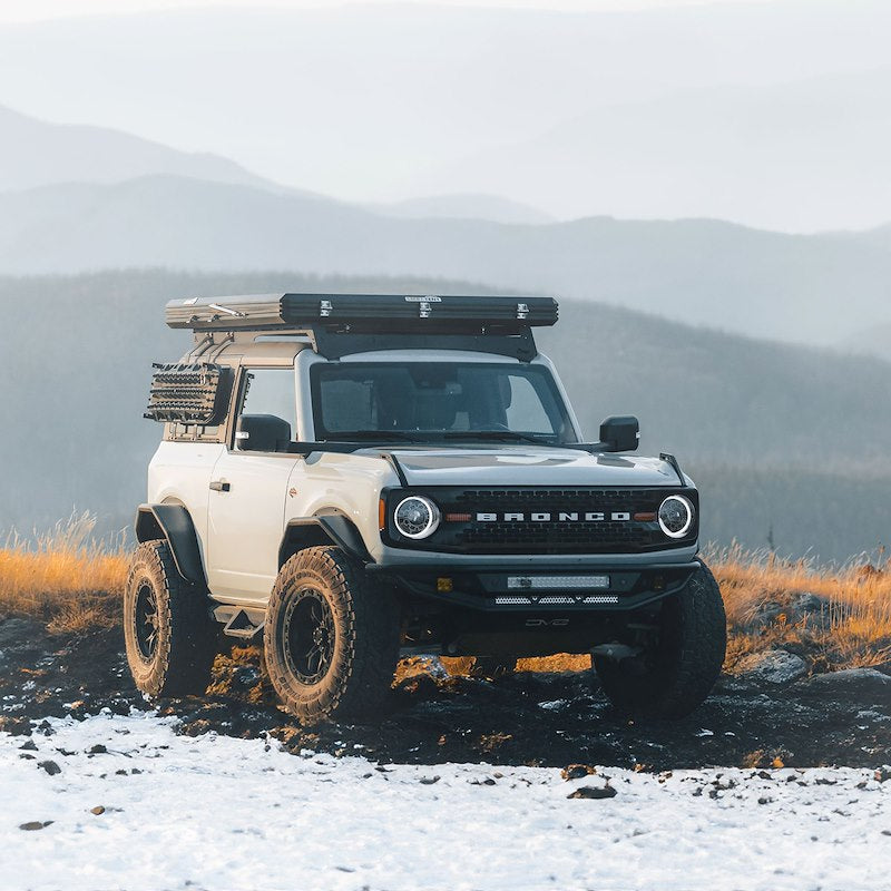 ORACLE Lighting Oculus Bi-LED Heated Lens Headlights