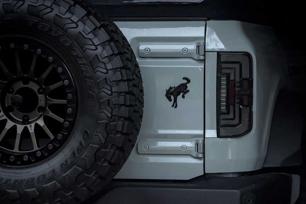 Morimoto XB LED Low Profile Tail Lights