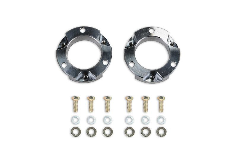 Fabtech 1.5″ Leveling Kit