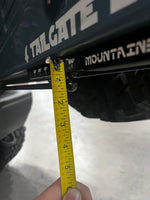 Load image into Gallery viewer, Mountains2Metal Tailgate Range Limiter