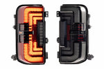 Load image into Gallery viewer, Morimoto XB LED Low Profile Tail Lights
