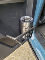 Load image into Gallery viewer, Mountains2Metal Rear Door Pocket MOLLE Panel Set (Driver and Passenger)