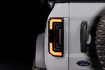 Load image into Gallery viewer, Morimoto XB LED Low Profile Tail Lights