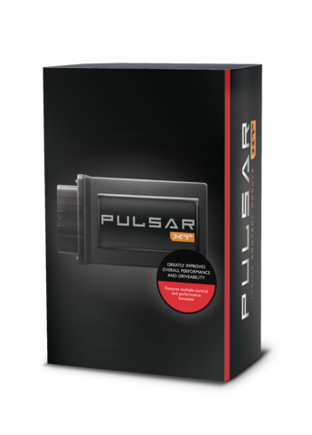 Superchips Pulsar XT