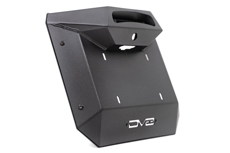 DV8 Offroad Spare Tire Delete