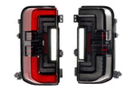 Load image into Gallery viewer, Morimoto XB LED Low Profile Tail Lights