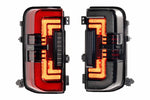 Load image into Gallery viewer, Morimoto XB LED Low Profile Tail Lights