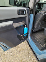 Load image into Gallery viewer, Mountains2Metal Rear Door Pocket MOLLE Panel Set (Driver and Passenger)