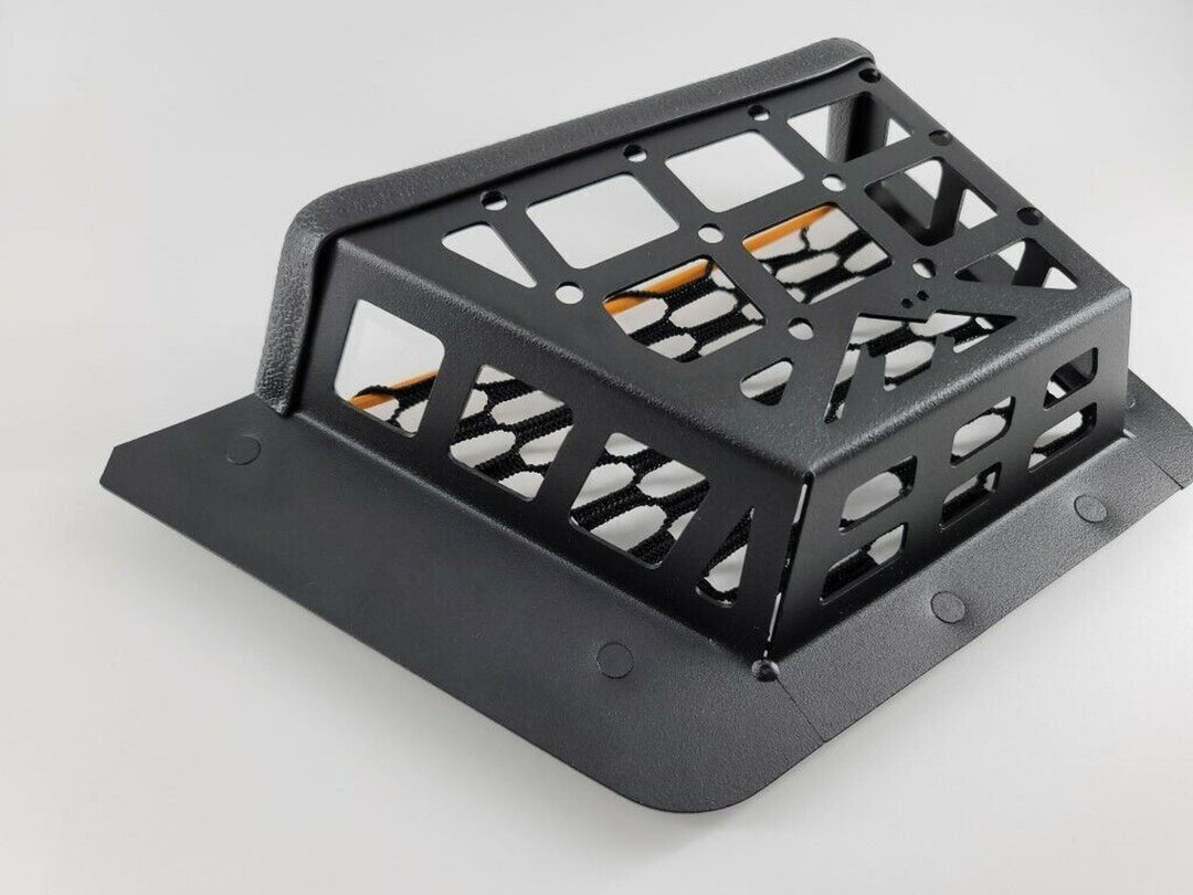 Mountains2Metal Rear Door Pocket MOLLE Panel Set (Driver and Passenger)