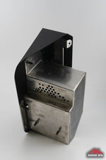 Load image into Gallery viewer, Mountains2Metal Lockable Tailgate Medicine Cabinet