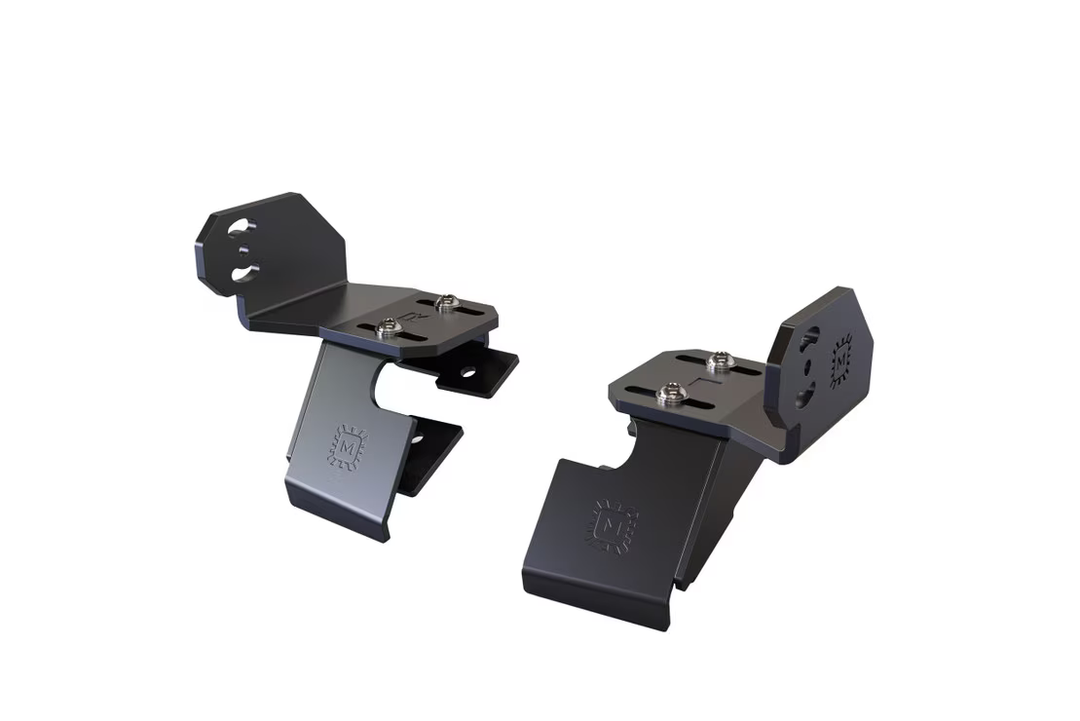 Morimoto 2Banger Light Bar System