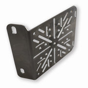 Mountains2Metal Under Dash Clutch Mount for Amp/Radio