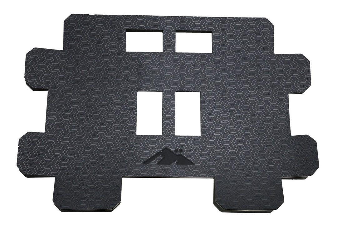 Mountains2Metal Rear Cargo Slide Out