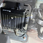 Load image into Gallery viewer, Mountains2Metal Under Dash Clutch Mount for Amp/Radio