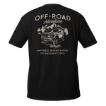 Load image into Gallery viewer, Off-Road Adventure Short-Sleeve Unisex T-Shirt
