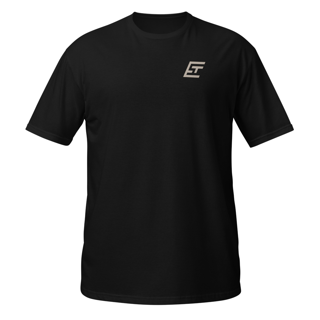 Off-Road Adventure Short-Sleeve Unisex T-Shirt