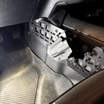 Load image into Gallery viewer, Mountains2Metal Center Console MOLLE Panel - Driver’s Side