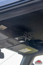 Load image into Gallery viewer, Mountains2Metal Over Head Squatch Basket